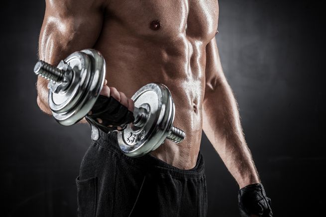 Studie toont aan: steroïden dragen bij aan verbetering van gezondheid en welzijn bodybuilders